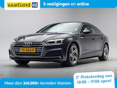 Audi A5 - 2.0 TFSI MHEV Sport S-line Edition [ LED Navi PDC Clima ]