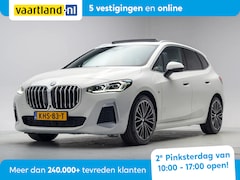 BMW 2-serie Active Tourer - 218i M Sport Aut. [ Panorama Leder HUD Harman/Kardon ]