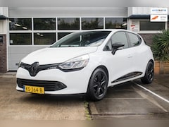 Renault Clio - 1.2 16V Sport [ Nieuwe Distr-riem Navigatie Bluetooth Airco Cruise Control ]