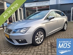 SEAT Leon ST - 1.0 EcoTSI Style Business Intense AUTOMAAT