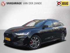 Ford Focus Wagon - 1.0 EcoBoost Hybrid ST Line, NW Model, Camera, Cruise, NL/NAP