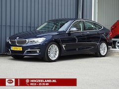 BMW 3-serie Gran Turismo - 328i xDrive High Executive | HUD | El. Trekhaak | Bi-Xenon