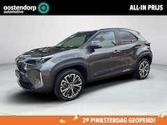 Toyota Yaris Cross - 1.5 Hybrid Executive | 06-10141018 Voor meer informatie