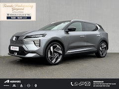 Mitsubishi Eclipse Cross - Instyle 87 kWh + 22 kw lader / Nieuw Model / 100% Elektrisch / 621 KM WLTP / 1.100 KG Trek