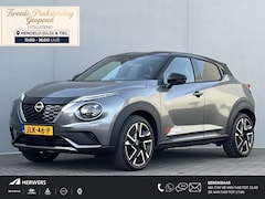 Nissan Juke - 1.6 Hybrid N-Design / Cold Pack Light / Apple Carplay & Android Auto / rond omzichtig Acht