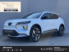 Mitsubishi Eclipse Cross - Instyle 87 kWh / €4.000 introductiekorting / 100% Elektrisch / 625 KM WLTP / 1.100 KG Trek