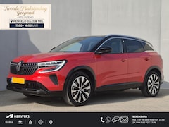 Renault Austral - E-Tech full hybrid 200 techno / Fabrieksgarantie tot 02-2028 / Trekgewicht 1500 kg / Panor