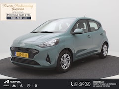 Hyundai i10 - 1.0 Comfort Smart / Navigatie / Achteruitrijcamera / Airconditioning / Cruise Control / In