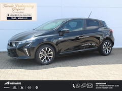 Mitsubishi Colt - 1.6 HEV Intense / €4000, - Voordeel Op Nieuwprijs / Rijklaarprijs / Direct Leverbaar /