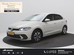 Volkswagen Polo - 1.0 TSI Life Edition / Navigatie / Airco Climat Control / Apple CarPlay & Android Auto / C
