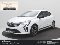Mitsubishi Colt - 1.6 HEV Intense / €4000, - Voordeel Op Nieuwprijs / Rijklaarprijs / Direct Leverbaar / 8 J