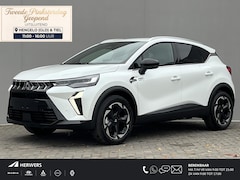 Mitsubishi ASX - 1.8 HEV AT Intense+ / € 3.000, - Voordeel op de Nieuwprijs / 8 Jaar Fabrieksgarantie / afn