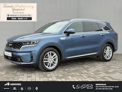 Kia Sorento - 1.6 T-GDI Plug-in Hybrid 4WD ExecutiveLine 5p. / 7 jaar Fabrieksgarantie / Dealer Onderhou