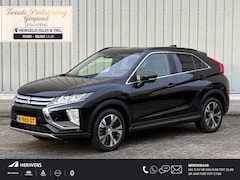 Mitsubishi Eclipse Cross - 1.5 DI-T Intense AUTOMAAT / Trekhaak / Apple CarPlay & Android Auto / All Season banden /