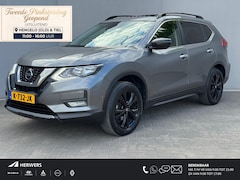Nissan X-Trail - 1.3 DIG-T N-Tec / Trekhaak (1.500KG) / Panoramadak / 100% dealer onderhouden / Cruise Cont