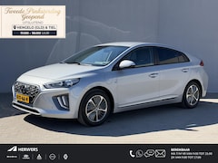 Hyundai IONIQ - 1.6 GDi PHEV COMFORT / PHEV / Dealer Onderhouden / Afneembare Trekhaak / Camera / Stoel &