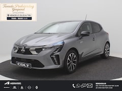 Mitsubishi Colt - 1.6 HEV Intense / €4000, - Voordeel Op Nieuwprijs / Rijklaarprijs / Direct Leverbaar / 8 J