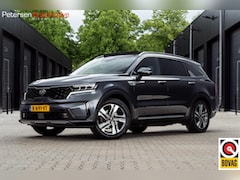Kia Sorento - 1.6 T-GDI Hybrid ExecutiveLine *7P* Pano* Vol