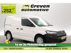 Volkswagen Caddy - 2.0 TDI | Airco | Cruise | Carplay | Elektrpakket