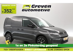 Volkswagen Caddy - 2.0 TDI 1st Edition 122PK | Aut. | Clima | Camera | Virtual | LED | Adap. Cruise | Carplay