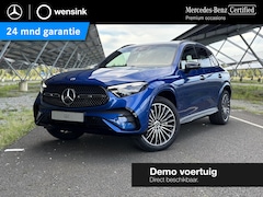 Mercedes-Benz GLC-klasse - 300e 4MATIC Sport Edition | Panoramaschuifdak | Premium pakket | Nightpakket | 360° camera