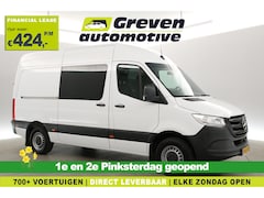 Mercedes-Benz Sprinter - 316 2.2 CDI L2H2 | Airco | Cruise | Camera | Carplay | Trekhaak | Navi | Parkeersens