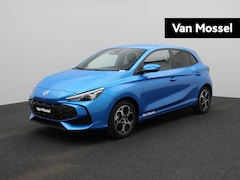 MG MG3 Hybrid+ - 1.5 Aut. Luxury | Navi | Led Koplampen | Stoel + Stuurverwarming | CarPlay | 360 Camera |