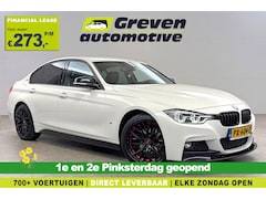 BMW 3-serie - 330e High Executive M-Sport | Sfeer | H/K | Clima | Cruise | Carplay | Navi | Parkeersens.
