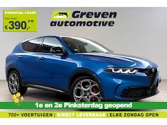 Alfa Romeo Tonale - 1.5T Hybrid Edizione Speciale | Sfeer | Virtual | Clima | Adap. Cruise | Camera | Carplay