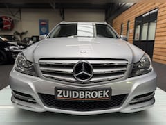 Mercedes-Benz C-klasse - C200 Avantgarde Nette Auto AUT Cruise