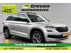 Skoda Kodiaq - 1.5 TSI 150PK Sportline Business 7p | Pano | Sfeer | Virtual | Carplay | Trekh. | Camera |