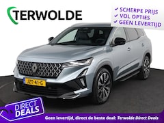 Renault Espace - E-Tech full hybrid 200 techno 5p. | pack around view camera |