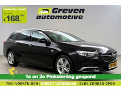 Opel Insignia - 1.5 Turbo Business Executive | Carplay | Trekhaak | Cruise | Navi | Parkeersens. | Keyless