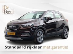 Opel Mokka X - 1.4 Turbo Innovation | Trekhaak | Rijklaar prijs