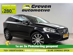 Volvo XC60 - 2.0 D4 R-Design | Camera | Clima | Cruise | Trekhaak | Stoelverw. | Navigatie