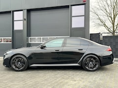 BMW M5 - 5-serie M Driver’s Pack Bowers & Wilkens Carbon