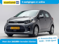 Kia Picanto - 1.0 DPi DynamicLine [ Carplay Camera ]