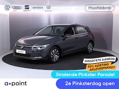Volkswagen Golf - 1.4 eHybrid Style 204 pk Automaat (DSG) | Navigatie via App | Parkeersensoren | Adaptieve