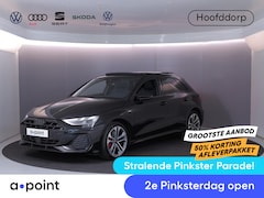 Audi A3 Sportback - 45 TFSI e S edition Competition | Panoramadak | Camera | Stoelverwarming |
