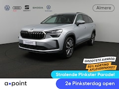 Skoda Kodiaq - 1.5 TSI MHEV Business Edition Automaat | Camera | Cruise | Navi | PDC | Elektr.stoel met m