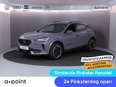 CUPRA Formentor - 1.4 e-Hybrid Business 204 pk Automaat (DSG) | Navigatie | Parkeersensoren (Park assist) |