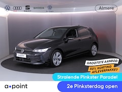 Volkswagen Golf - 1.5 eHybrid Life Edition SOH 100% |204 pk Automaat (DSG) | Verlengde garantie | Navigatie