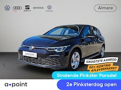 Volkswagen Golf - 1.4 eHybrid GTE SOH 94.13% |Automaat | Plug-In Hybrid | Navigatie | Apple Carplay of Andro