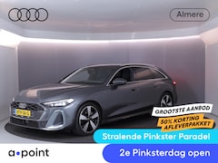 Audi A5 Avant - 2.0 e-hybrid quattro S edition 299pk | SOH 97% | Tech Plus pakket | 360° Camera | Bijrijde