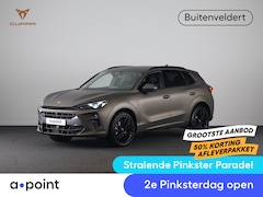CUPRA Terramar - 1.5 TSI e-Hybrid Business 204PK | Trekhaak | Matte Lak | Sennheiser | Elektrisch Verstelba