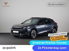 CUPRA Formentor - 1.5 TSI e-Hybrid VZ Performance 272PK | 19 Inch | Panoramadak | DCC | ACC | Elektrisch ver