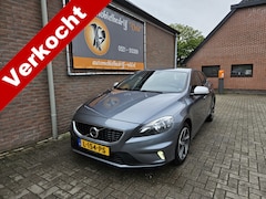 Volvo V40 - 2.0 D2 R-Design Business