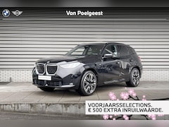 BMW X3 - 30e xDrive M Sport | Panoramadak | Selections 500