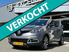 Renault Captur - 0.9 TCe Dynamique
