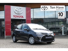 Toyota Yaris - 1.5 Hybrid Aspiration Automaat | Cruise control | Climate contro